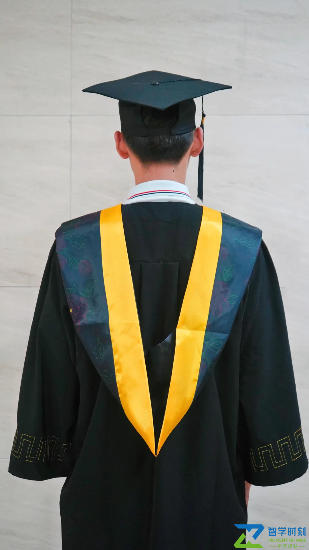 仪式感满满!这些北京高校专属学位服上新!网友直呼”太美了! - 智学时刻—创智优学